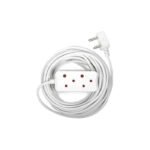 Extension Lead – Multi-Socket Power Extension