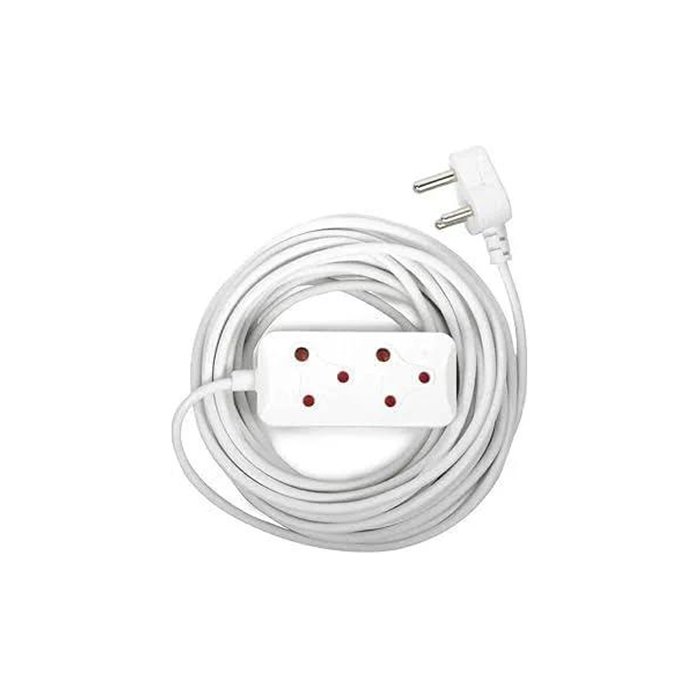 01-Extensions code Extension Lead – Multi-Socket Power Extension - Image 1