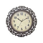 Decorative Wall Clock - Image 6