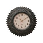 Decorative Wall Clock - Image 5