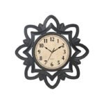 Decorative Wall Clock - Image 4