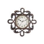 Decorative Wall Clock - Image 2