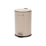 20L Pedal Dustbin - Stylish & Practical