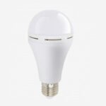 Rechargeable Emergency LED Bulb 12W