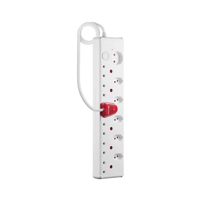 03-Multi plug 11way Multi Socket Extension 11-Way - High Capacity Power Access - Image 1