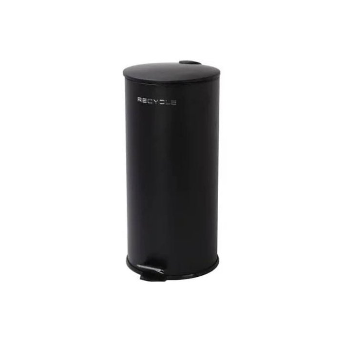 03-Pedal dust bin 30Lit Pedal Dust Bin 30Lit - Image 1