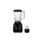 Royal Blender with Grinding Mill 1.6L 600W - Image 2