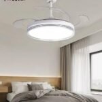 Ceiling Fan Fold Up Blade - Image 2