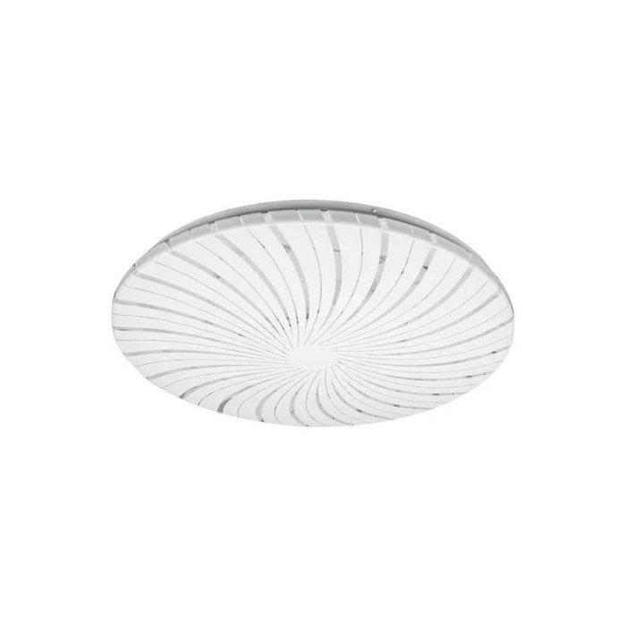 04-Ceiling fittings LED 36w 36W LED Decorative Round Ceiling Light - Image 1