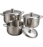 Pot Set Nonstick - Image 2