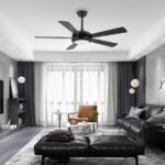 Ceiling Fan LED