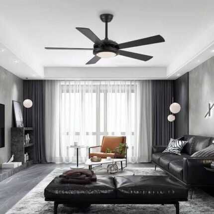 Ceiling Fan LED