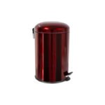 Colour Pedal Dustbin 20L - Stylish & Practical