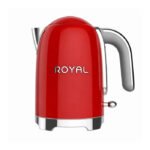 Royal1.7L Electric Kettle - Image 2