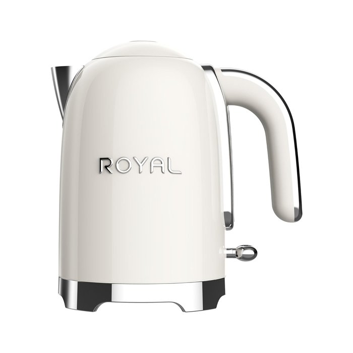 07-Kettle 3 Royal1.7L Electric Kettle - Image 1