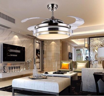 Ceiling Fan Fold Up Blade