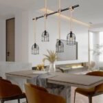 Pendant Rope Led
