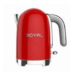 Royal Homeware 1.7L Electric Kettle
