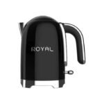 Royal Homeware 1.7L Electric Kettle - Image 2