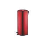 Colour Pedal Dustbin 30L - Spacious & Stylish