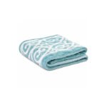 Sesli Beverly Luxury Super Soft Embossed Mink Blanket - Double Size - Image 3