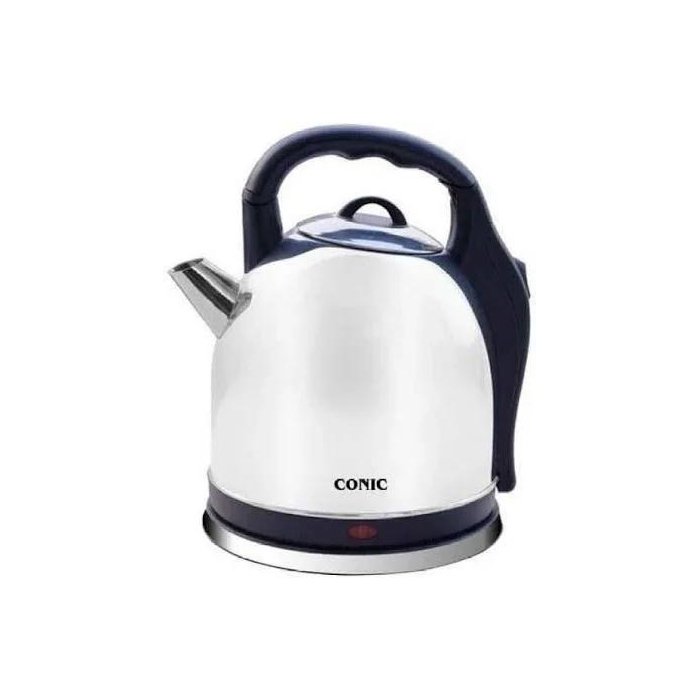 11-Conic Kettle 4L 1 Conic Electric Kettle 4L - Stylish, Powerful & Reliable - Image 1