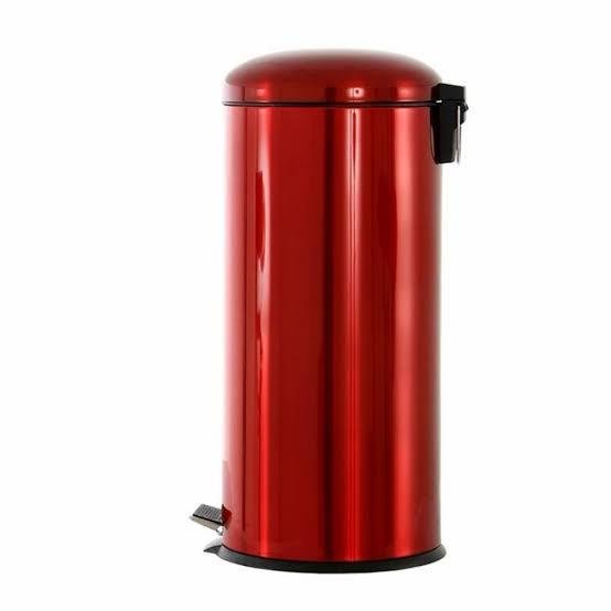 12-Dustbin Dustbin - Image 1