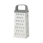 Stainless Steel Four Sided Grater