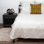Sesli Pandora Luxury Super Soft Embossed Blanket - Queen Size - Image 2