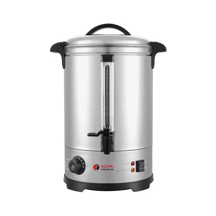 13-5 Hot water Urn 30lit Royal Homeware Hot Water Urn 30L - Image 1