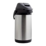 Stainless Steel Air Pot Flask 5L