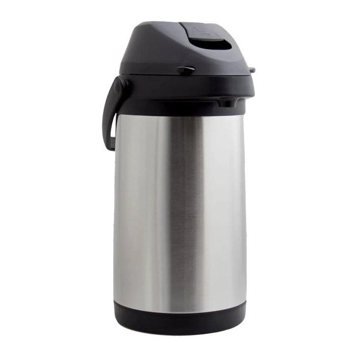 16-Airport Flask 5L 1 Stainless Steel Air Pot Flask 5L - Image 1