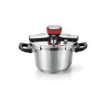 Premium Stainless Steel Pressure Cooker 9L
