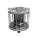 Portable Gas Heater Cylinder Top