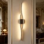 Wall led light